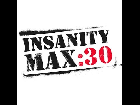 Insanity max 30 cardio challenge dailymotion